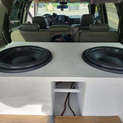 Car Audio