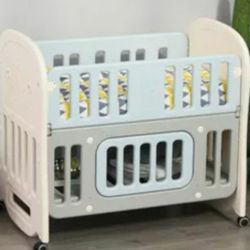 Baby Crib