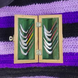 Espolones Para Gallos De Pelea