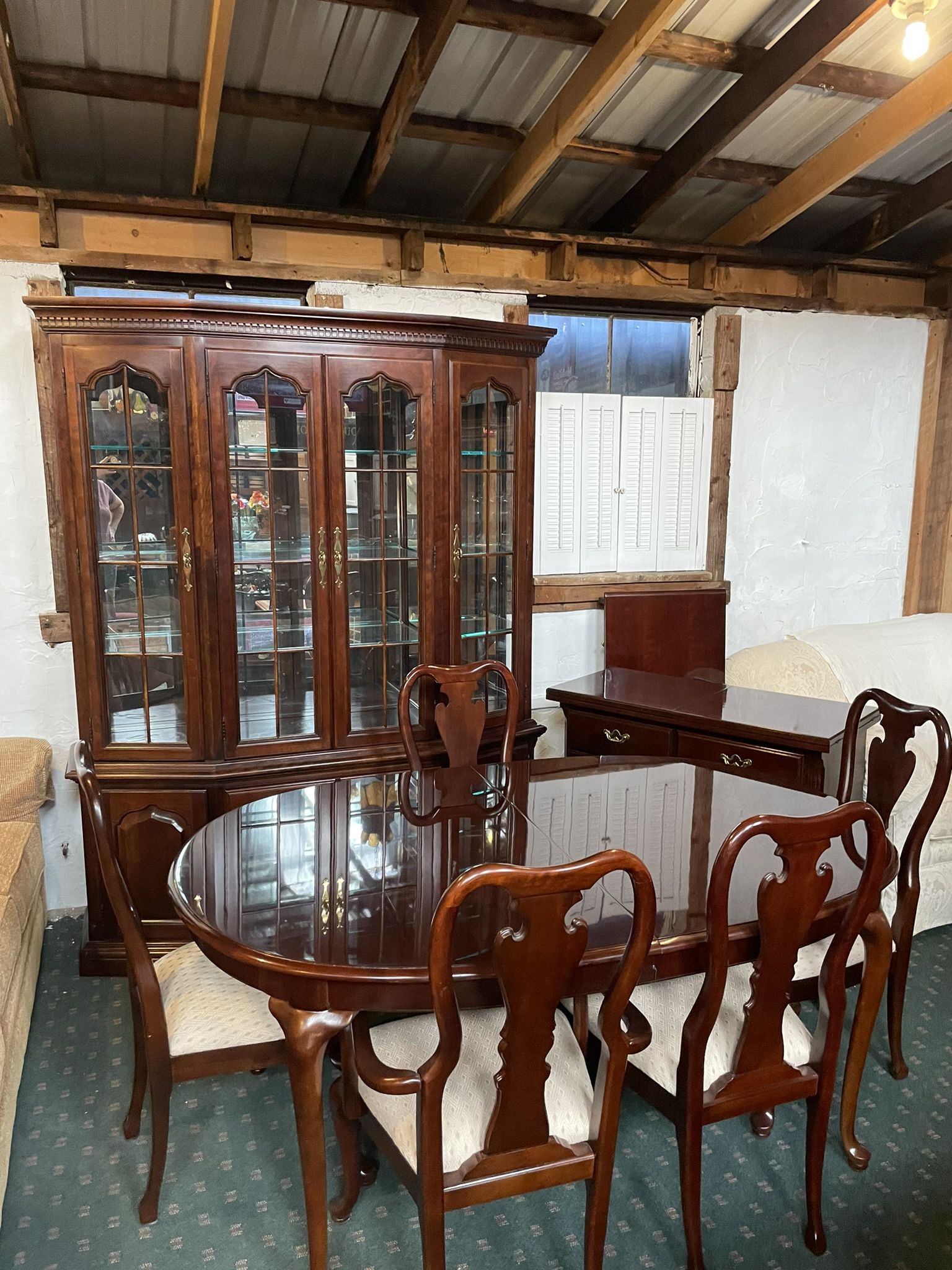 Dining Room Set