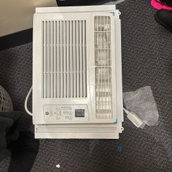Window Ac Unit
