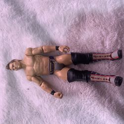 Chris Jericho