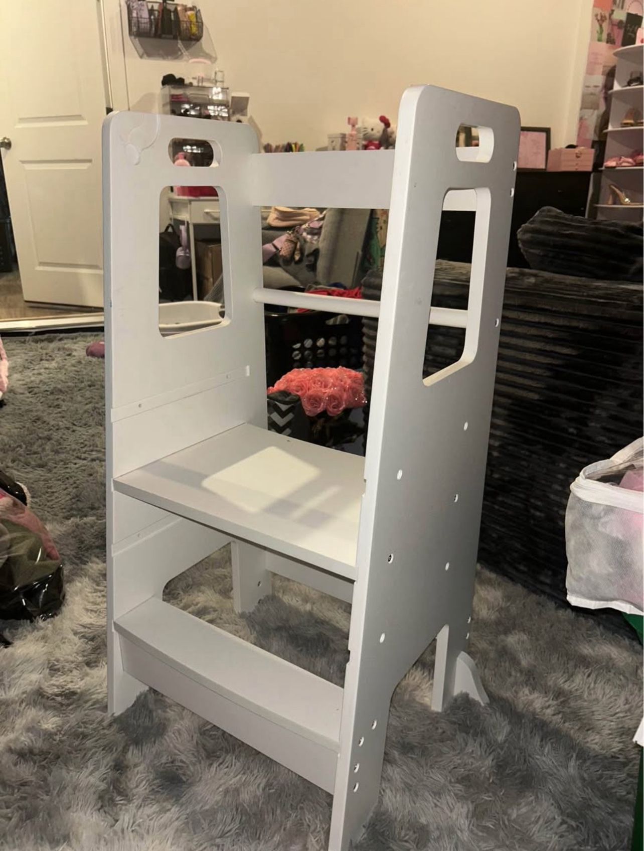 Step Stool