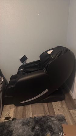 massage chair