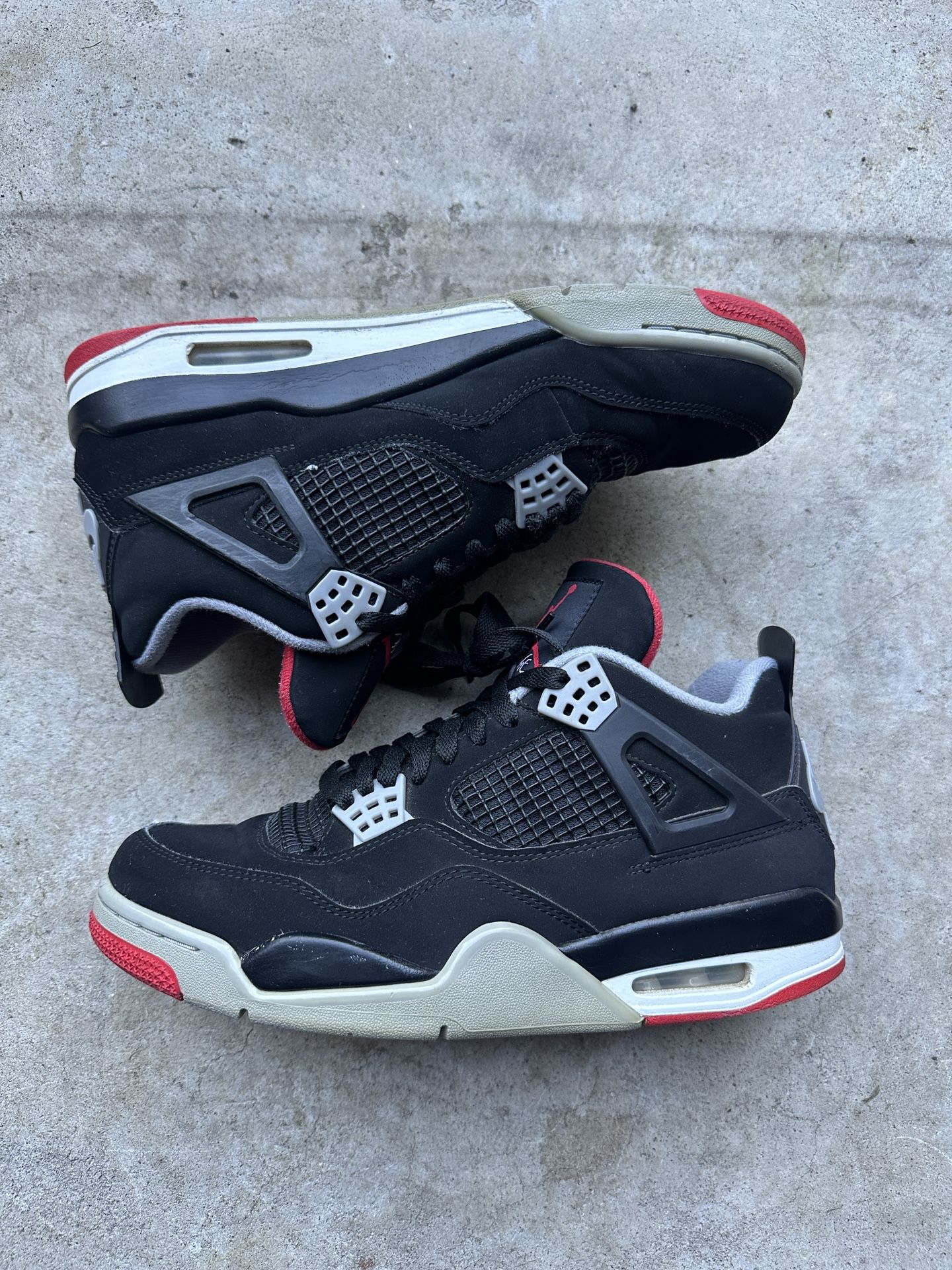 Jordan Retro 4