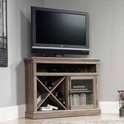 Corner Tv Stand 