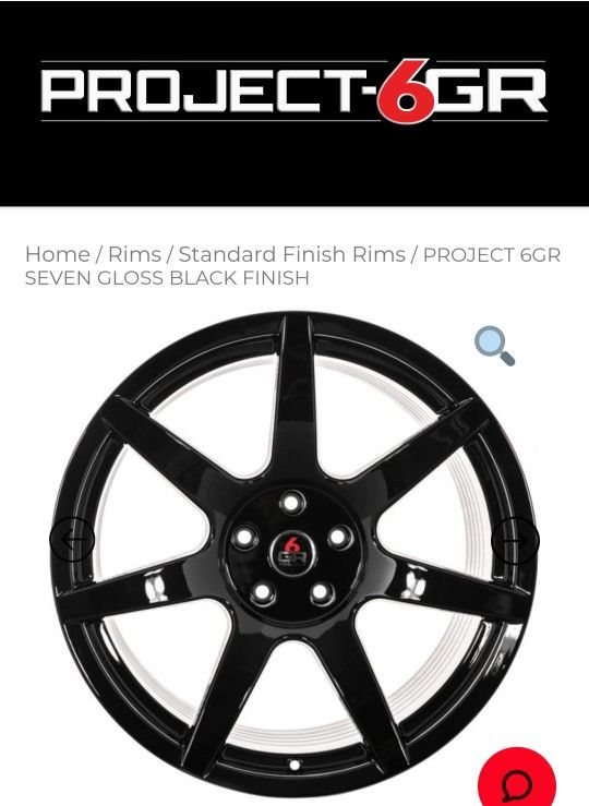 project6gr Wheels