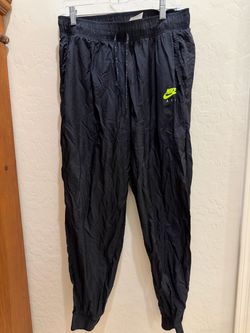 Nike Air Woven Track Pants
