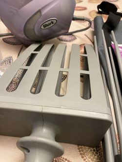 Shark Hand Held Steamer