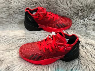 Adidas D.O.N Issue #4 Sneakers ‘Mitchell’