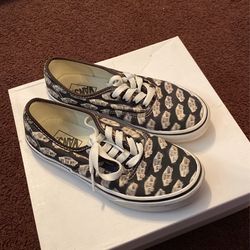 Vans Shoes 