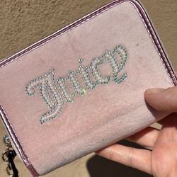 Juicy Couture Wallet