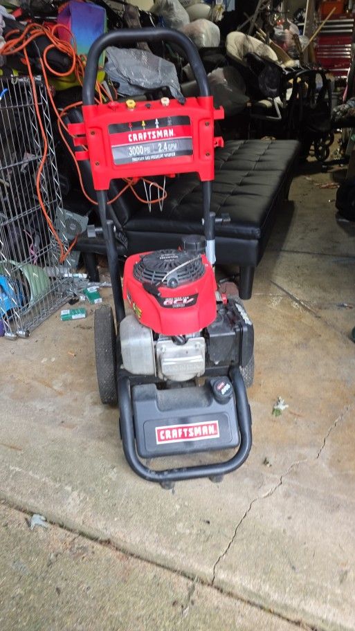 Powerwasher Obo Price
