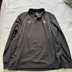 Camisa Puma