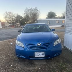 2007 Toyota Corolla