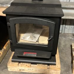 Wood Stove