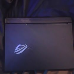 Rog Laptop