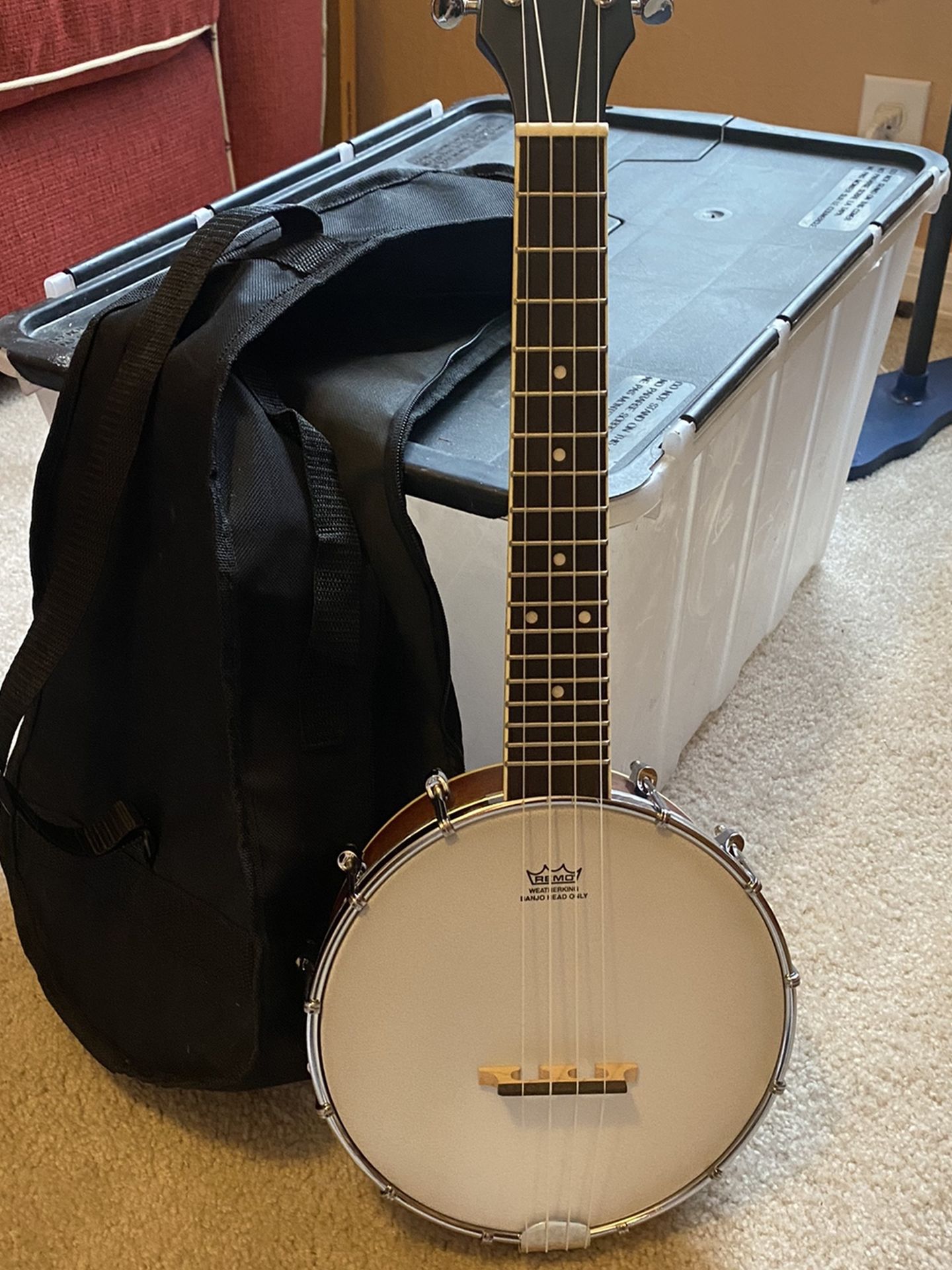 Denver Banjo