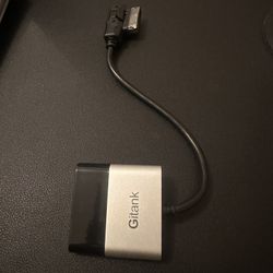 Bluetooth 5.0 Car Adapter  MMI 3G AMI Music Interface