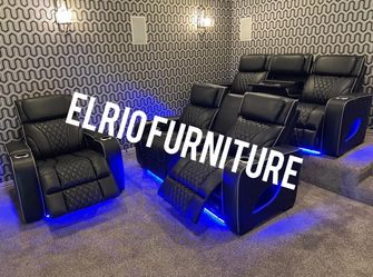 Furniture living room LED