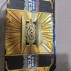 Yugioh playmats - YCS and worlds playmat