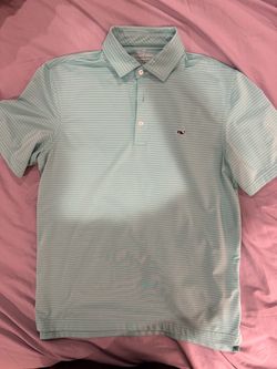 Vineyard Vines men’s polo - Size Medium