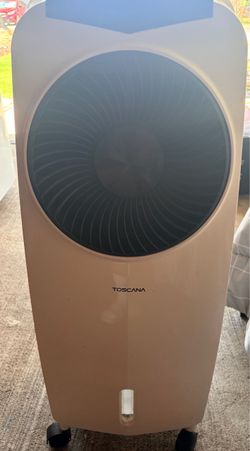 Toscana air cooler