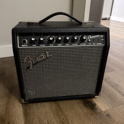 Fender Champion 20