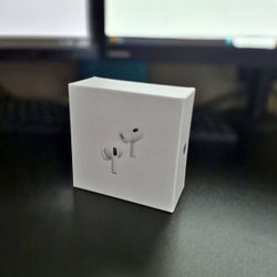 AirPods pro (2nd generation)