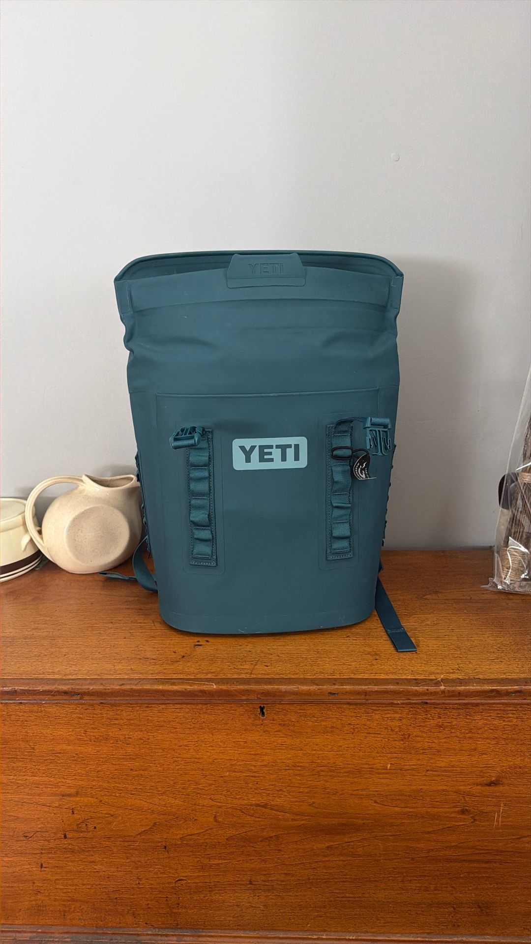 Yeti Hopper M12 Backpack