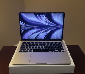 MacBook Air 2024 M3