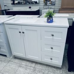 Bathroom Cabinet ..vanity