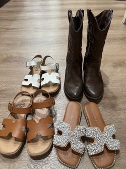 Girl Shoes