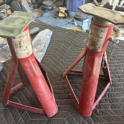 Jack Stands