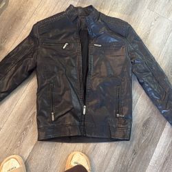 Men’s Jacket 