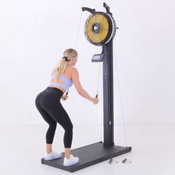 Cascade Raptor Functional Trainer – ski erg and so much more $2,499 