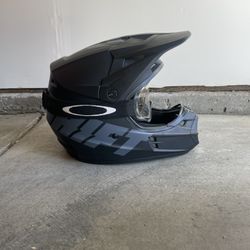 Shift Helmet