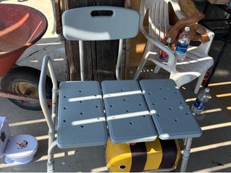 Healthcare equipment