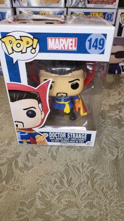 Dr Strange #149 (Classic) - Funko Pop Marvel 