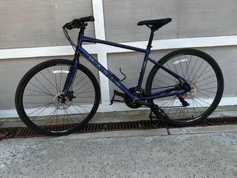 Marin Fairfax 1 Hybrid Bicycle Size M