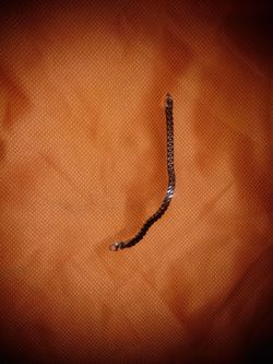 Stainless Steel Bracelet