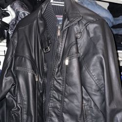 Nice Jacket XL