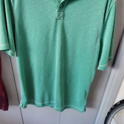 Mens Polo Shirt