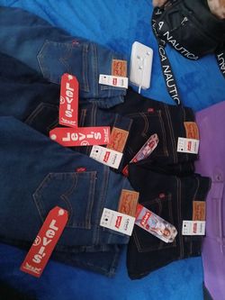 Nuevos jeans de mujer