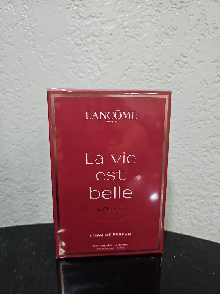 LANCÔME LA VIE EST BELLE LE LIXIR EAU DE PARFUM