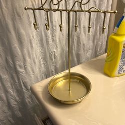 Jewelry Holder 