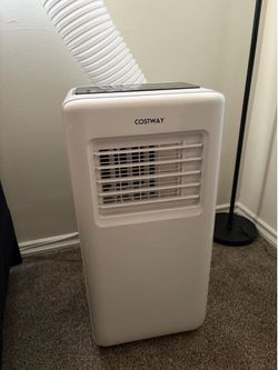 Portable A/C
