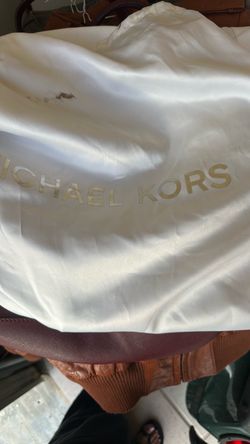 Mk purse