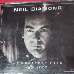 Neil Diamond Greatest Hits 1(contact info removed)