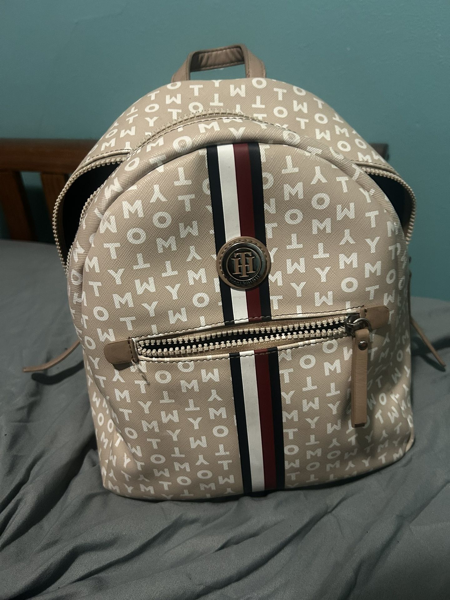 Tommy Bag 